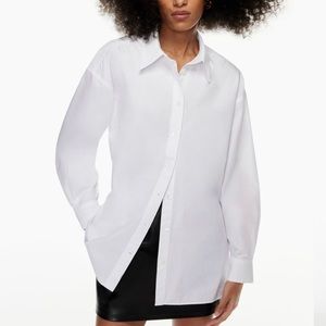 Aritizia/Babaton Button Down